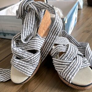 Sperry Santa Rosa Sandals